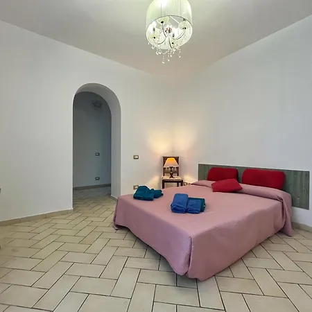 Homestay Incandeda Livorno