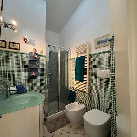 Homestay Incandeda Livorno