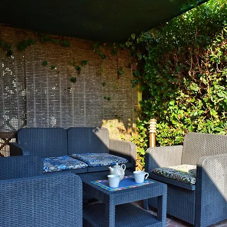 Homestay Incandeda