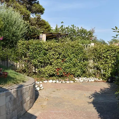 Homestay Incandeda Livorno